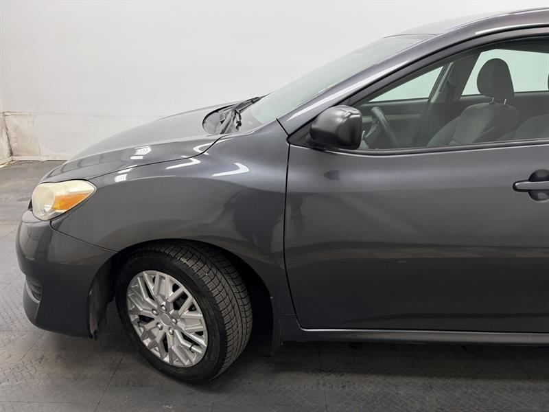 toyota Matrix 2010 - 3