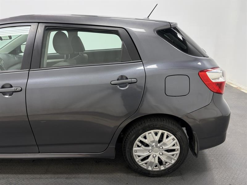 toyota Matrix 2010 - 4