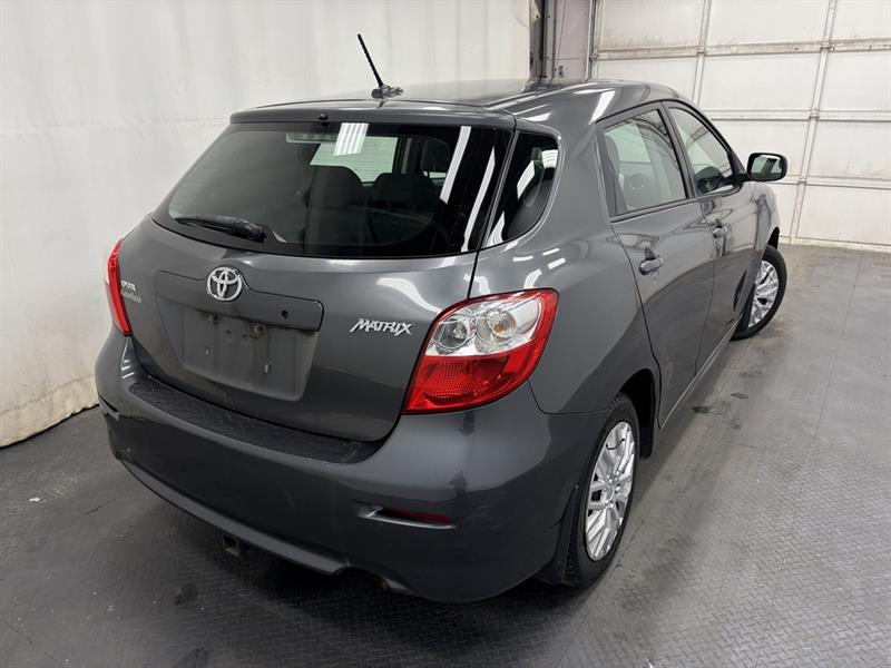 toyota Matrix 2010 - 10