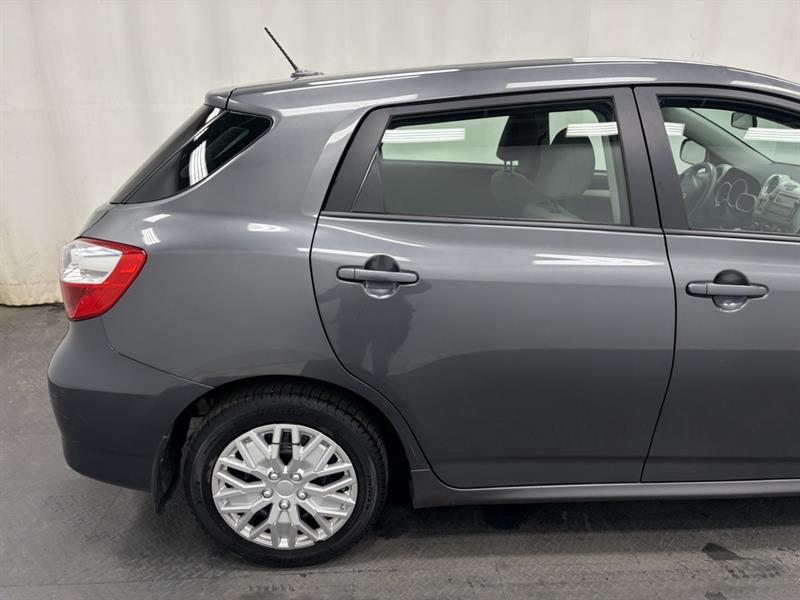 toyota Matrix 2010 - 12