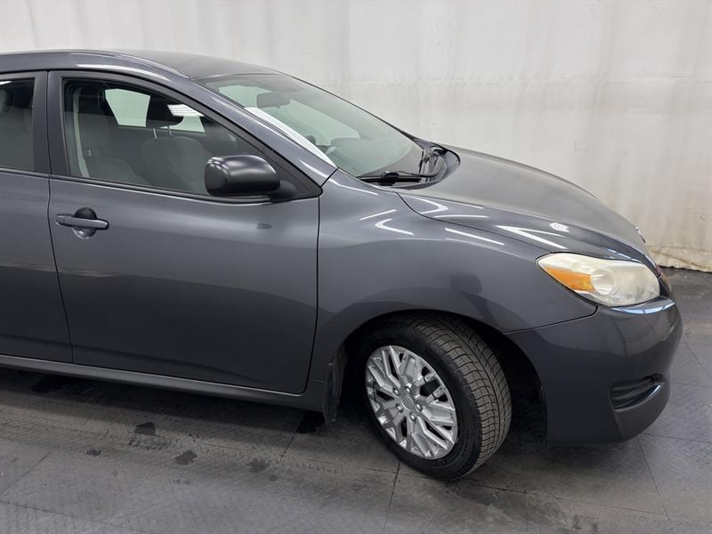 toyota Matrix 2010 - 14