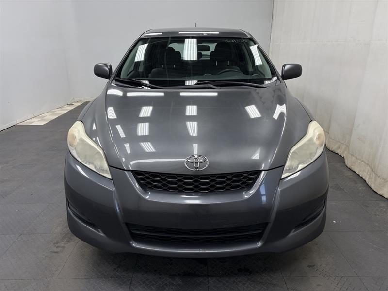 toyota Matrix 2010 - 16