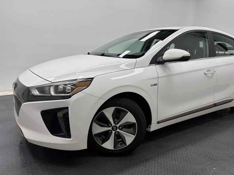 hyundai IONIQ électrique 2019 - 3