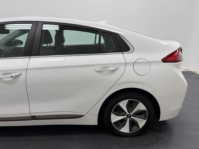 hyundai IONIQ électrique 2019 - 4