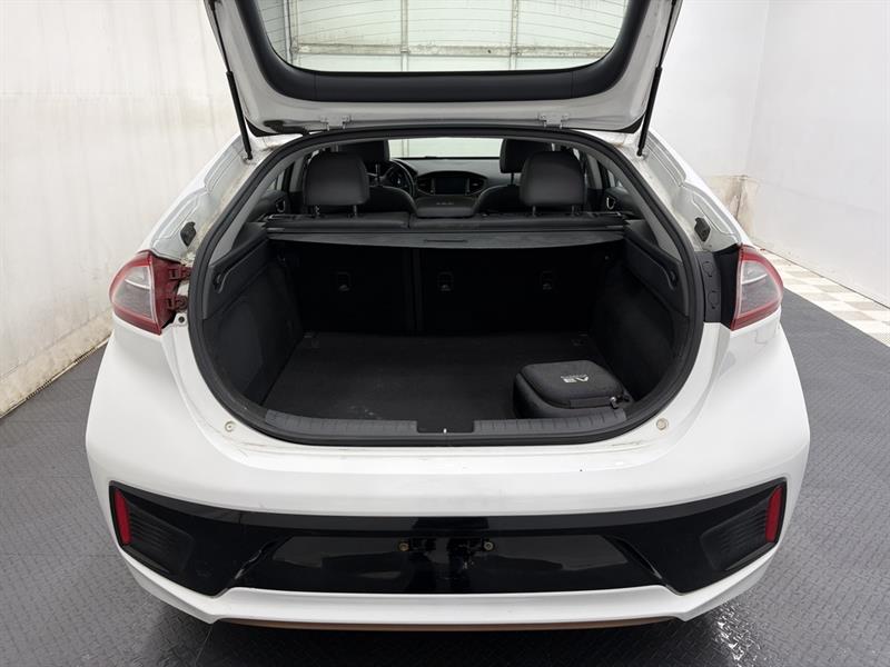 hyundai IONIQ électrique 2019 - 7