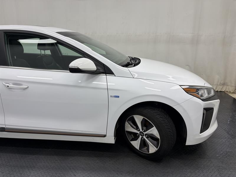 hyundai IONIQ électrique 2019 - 13