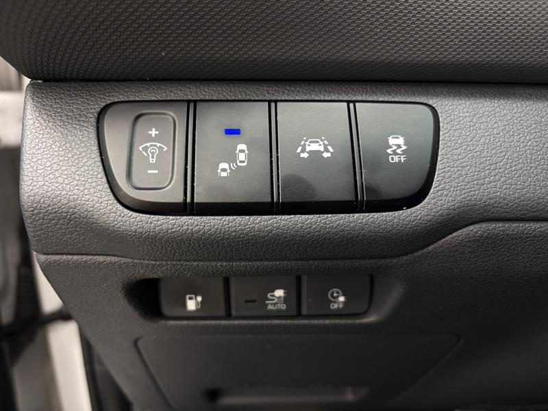 hyundai IONIQ électrique 2019 - 18