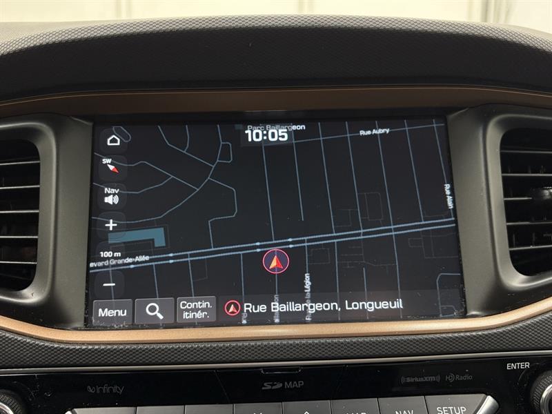 hyundai IONIQ électrique 2019 - 29