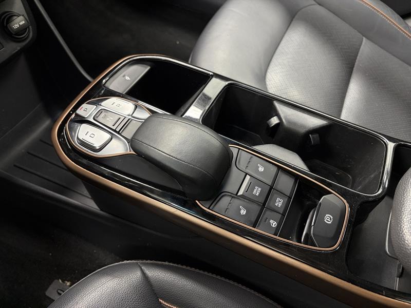 hyundai IONIQ électrique 2019 - 31