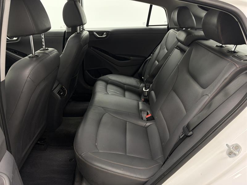 hyundai IONIQ électrique 2019 - 33
