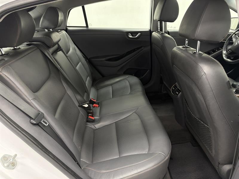 hyundai IONIQ électrique 2019 - 34