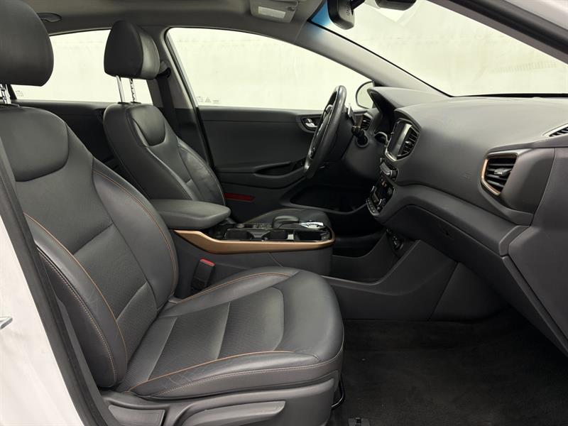 hyundai IONIQ électrique 2019 - 35