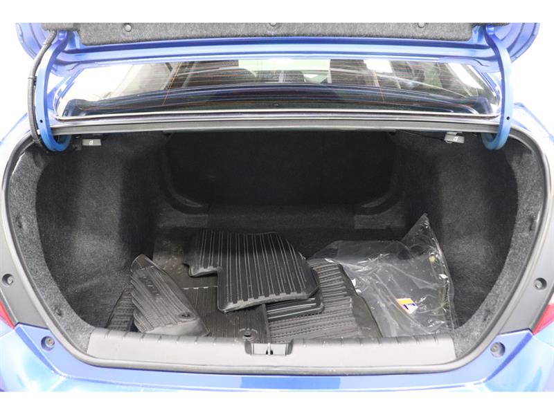 honda Civic Sedan 2021 - 8