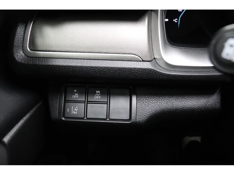honda Civic Sedan 2021 - 19
