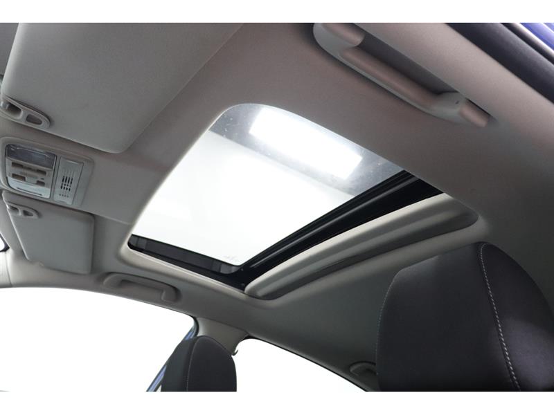honda Civic Sedan 2021 - 27