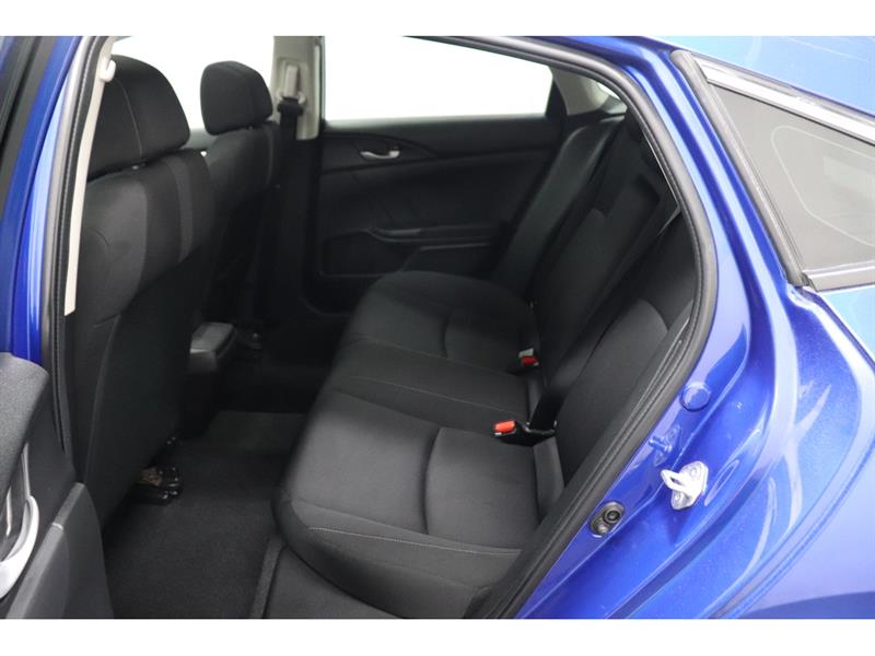 honda Civic Sedan 2021 - 28