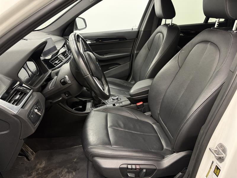 bmw X1 2019 - 2