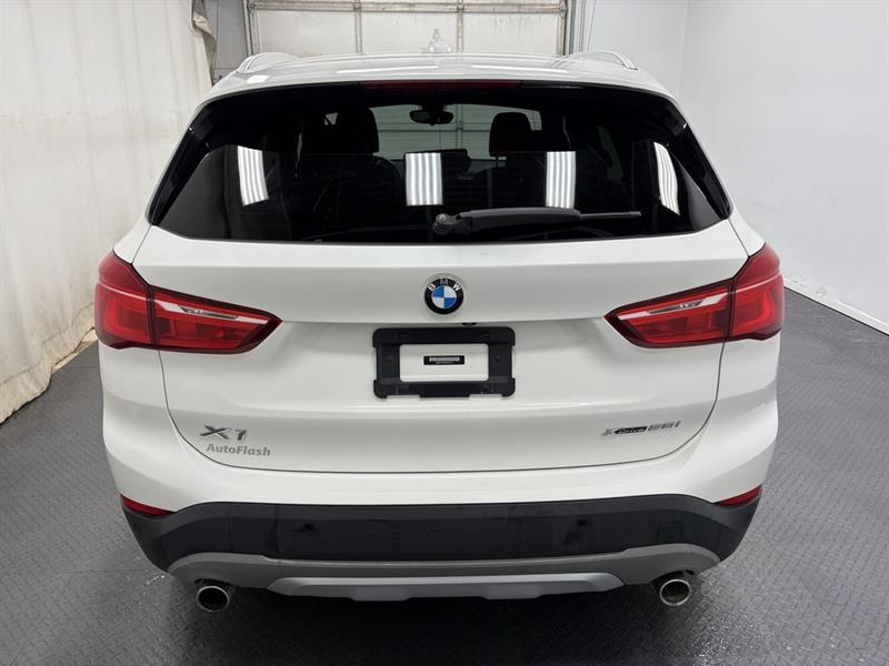 bmw X1 2019 - 6