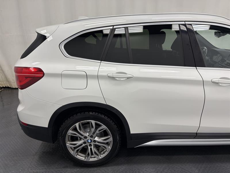 bmw X1 2019 - 12