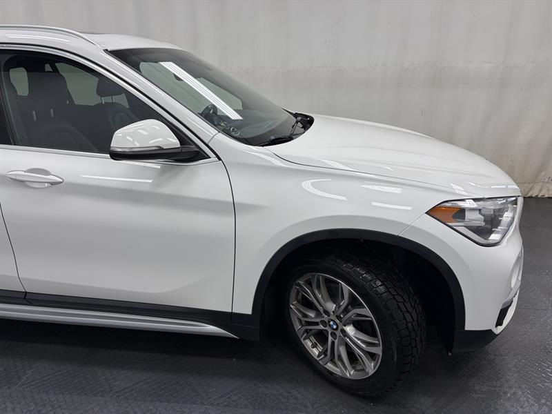 bmw X1 2019 - 14