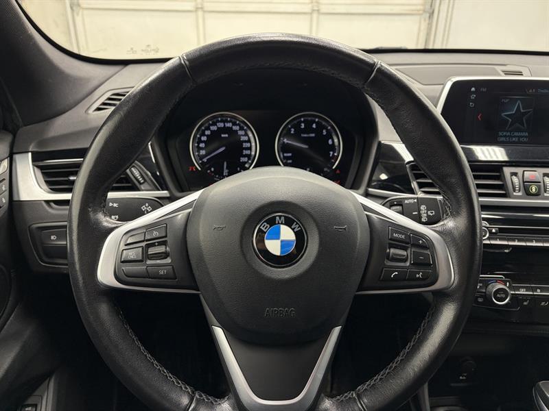 bmw X1 2019 - 20