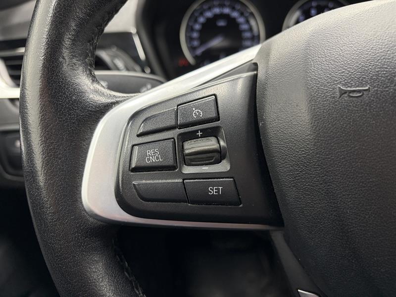 bmw X1 2019 - 21