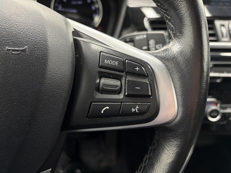 bmw X1 2019 - 23