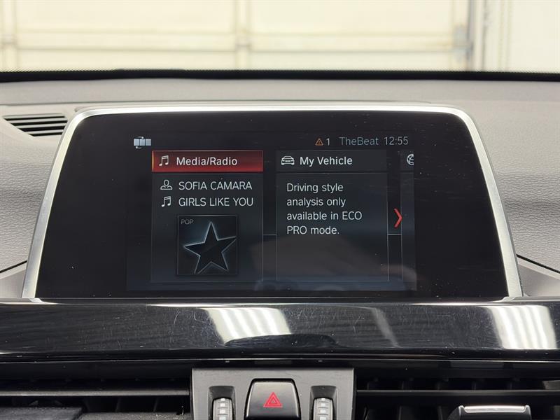 bmw X1 2019 - 26