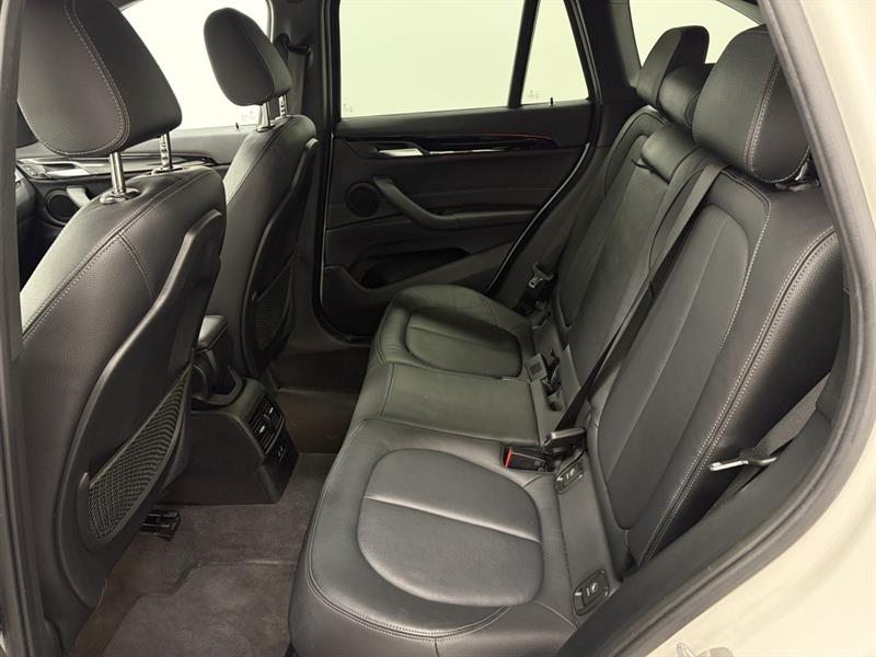 bmw X1 2019 - 32
