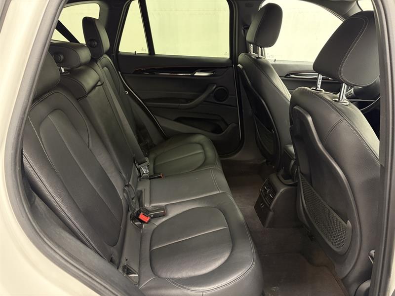 bmw X1 2019 - 33