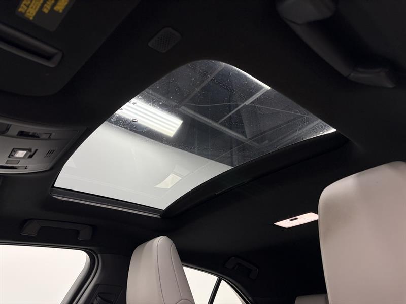 lexus UX 2019 - 28