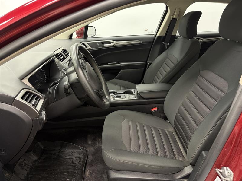 ford Fusion 2017 - 3