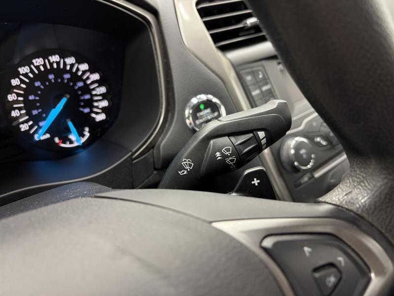 ford Fusion 2017 - 24