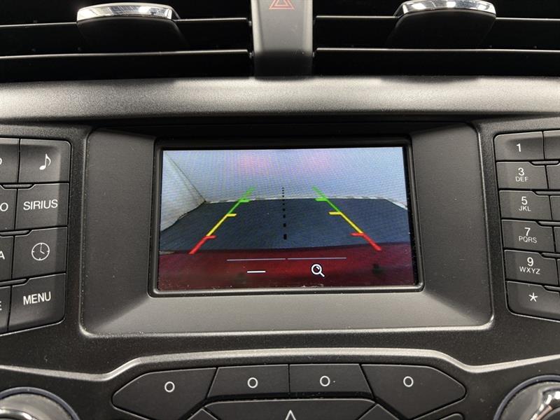 ford Fusion 2017 - 26