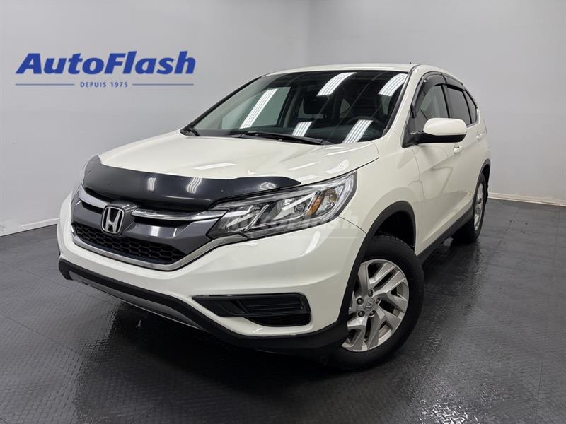 honda CR-V 2015