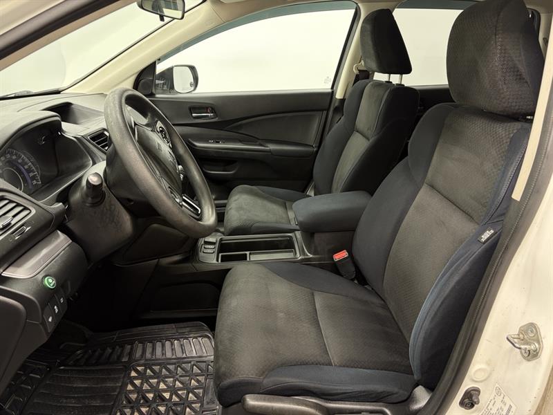 honda CR-V 2015 - 2