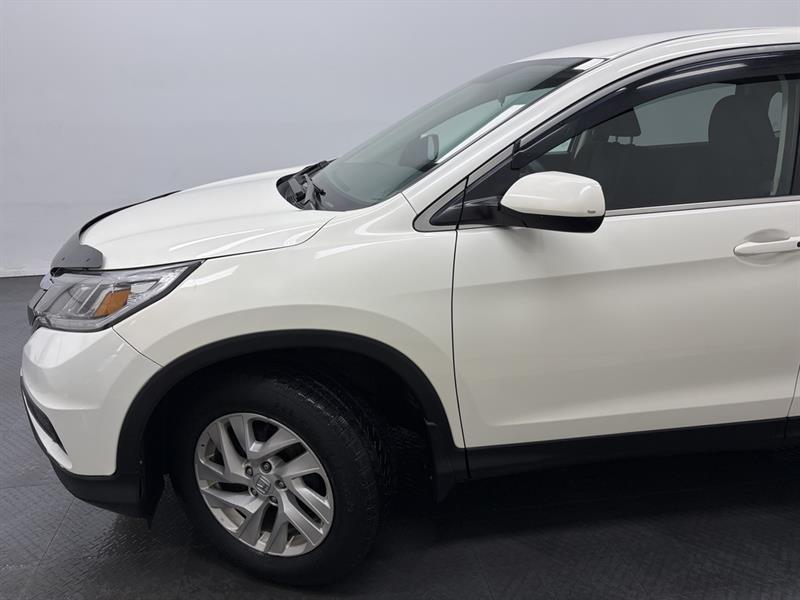 honda CR-V 2015 - 3
