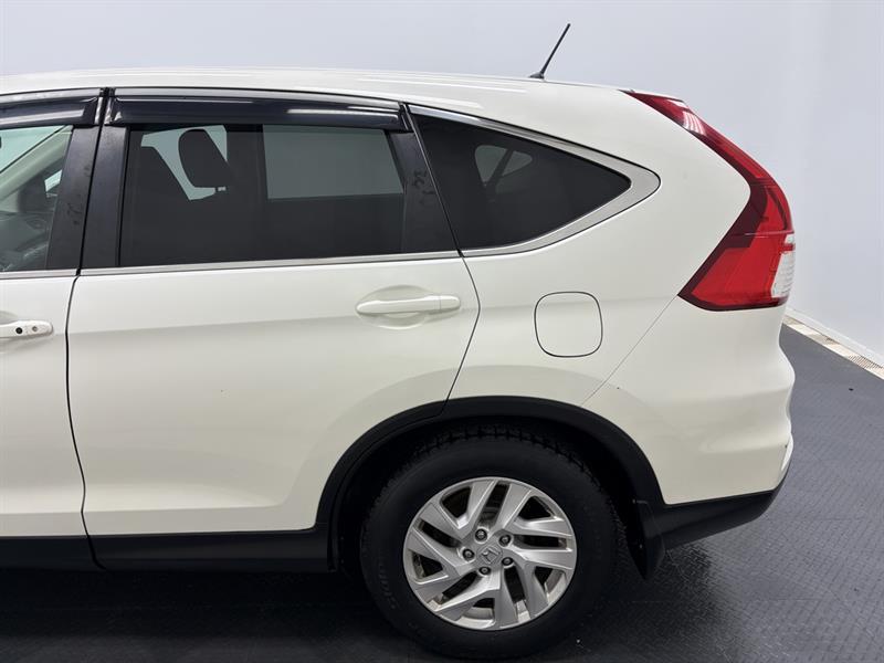 honda CR-V 2015 - 4