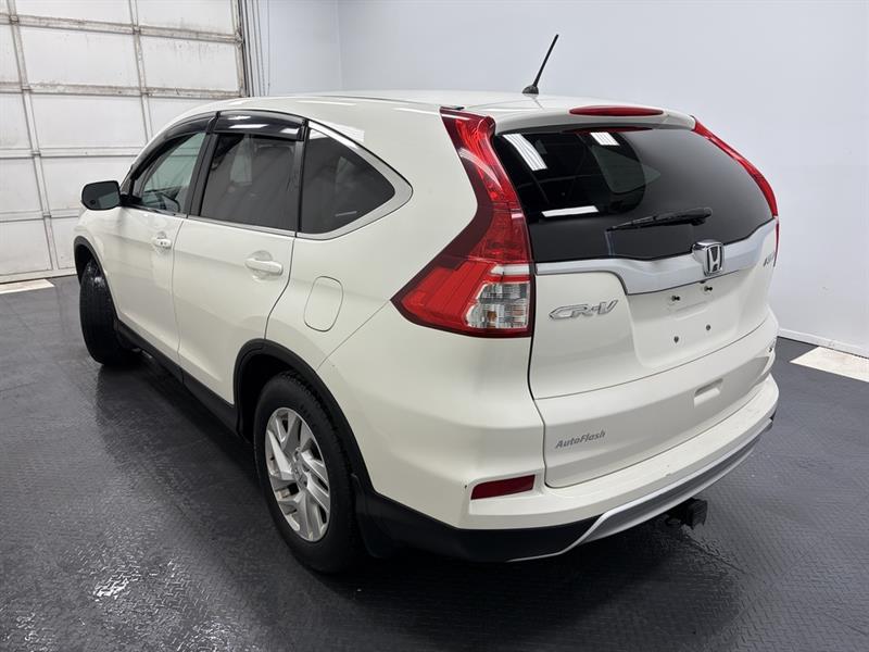 honda CR-V 2015 - 5