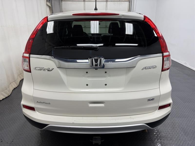 honda CR-V 2015 - 6