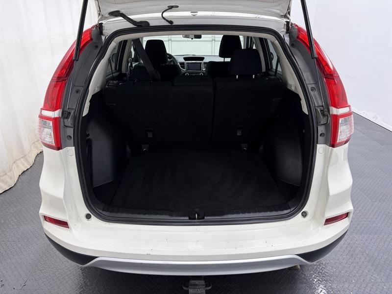 honda CR-V 2015 - 8