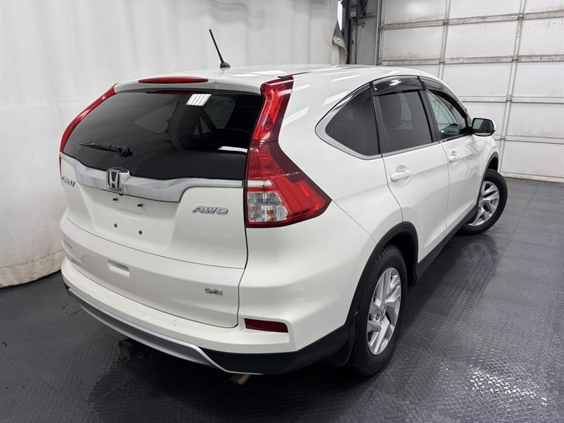 honda CR-V 2015 - 10