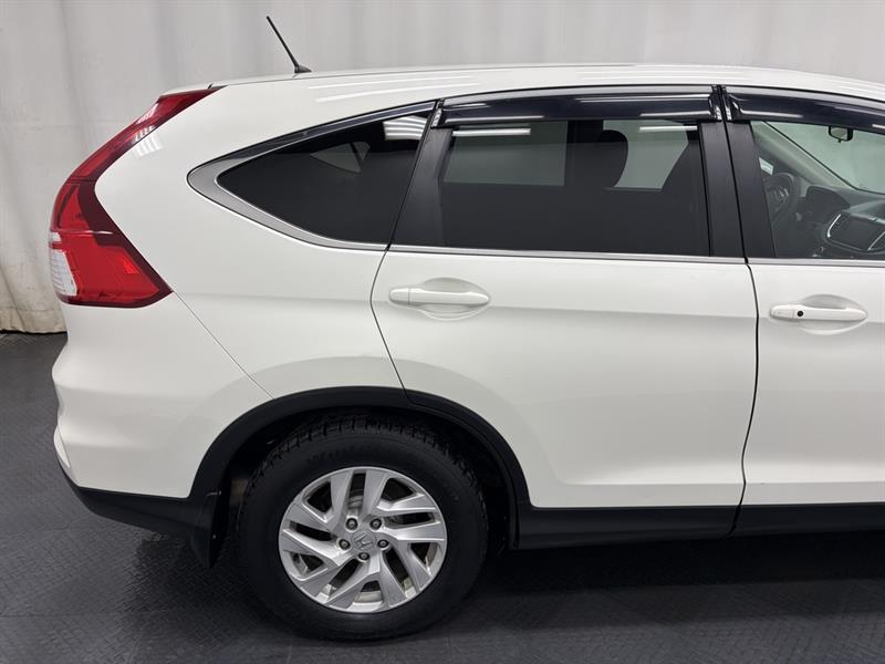 honda CR-V 2015 - 12