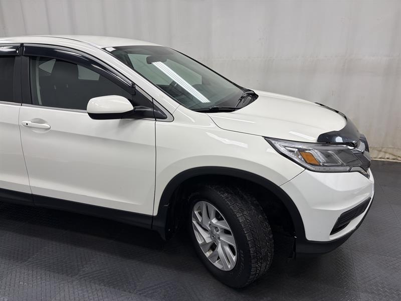 honda CR-V 2015 - 13