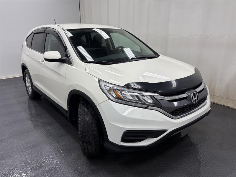 honda CR-V 2015 - 14