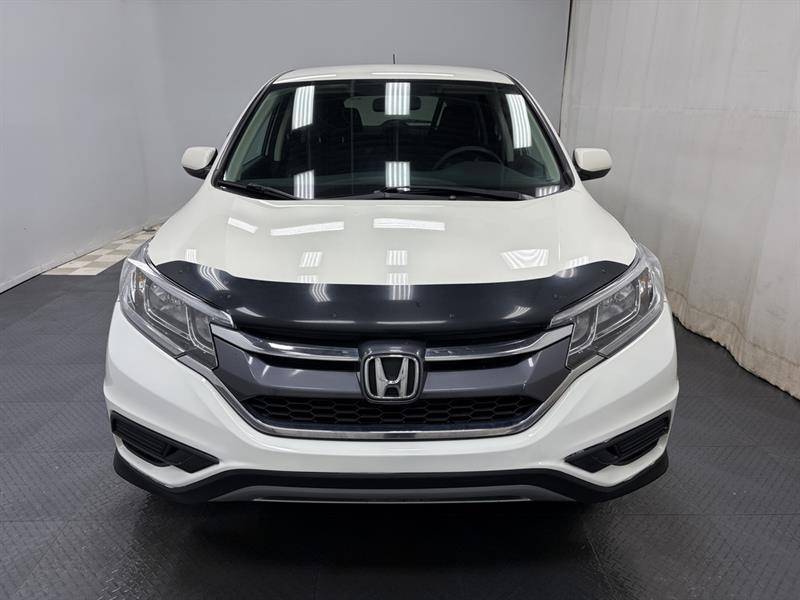 honda CR-V 2015 - 15