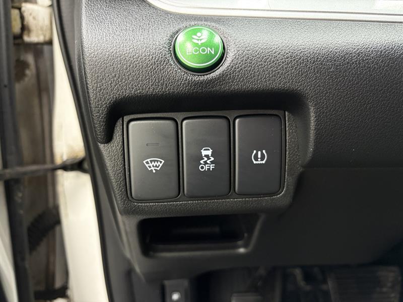 honda CR-V 2015 - 17