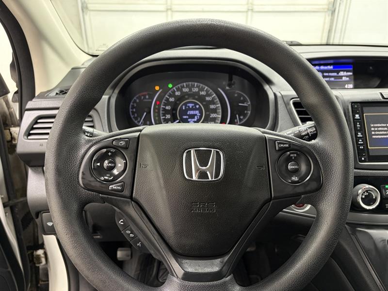 honda CR-V 2015 - 18