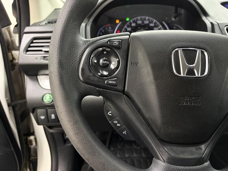 honda CR-V 2015 - 19