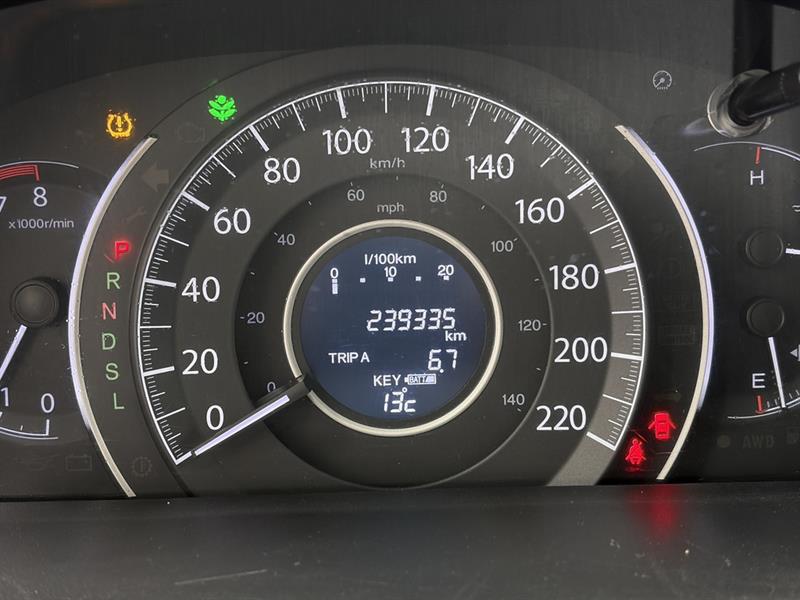 honda CR-V 2015 - 20
